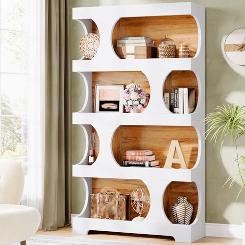 71" Tall Bookcase