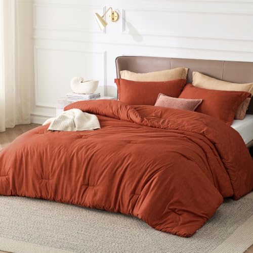 Queen Comforter Set
