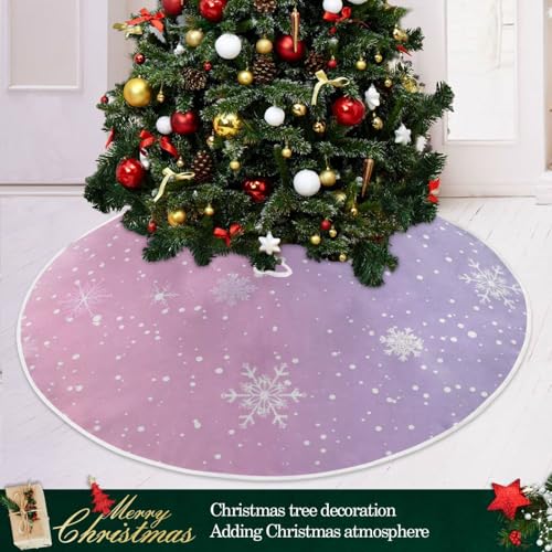 Christmas Tree Skirt