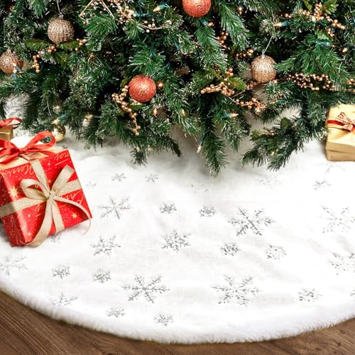 Christmas Tree Skirt 36 Inch