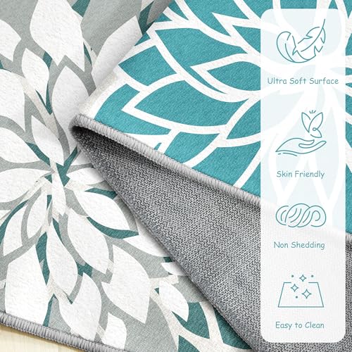 Outdoor Rug Waterproof (6 Sq Ft)