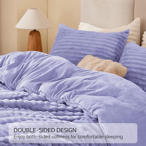 Fleece Twin Twin XL Comforter Set