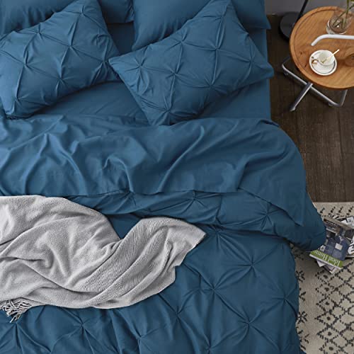 7 Piece King Size Comforter Set & Sheets
