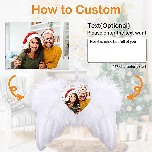 Personalized Christmas Ornaments 2025