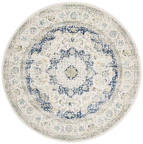 Evoke Collection Area Rug (81 Count)