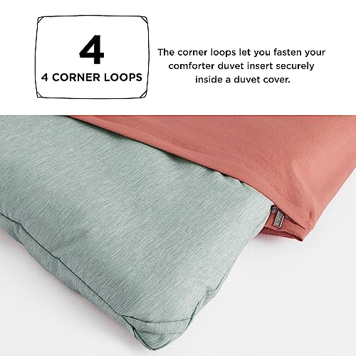 Sage Green Queen Comforter Set