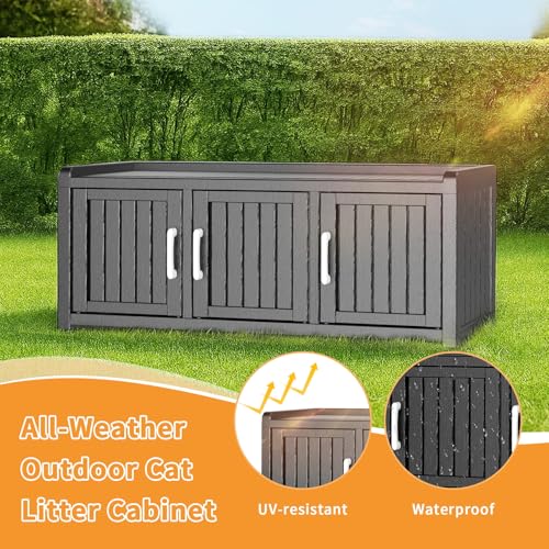 Shoe Cabinet Waterproof UV