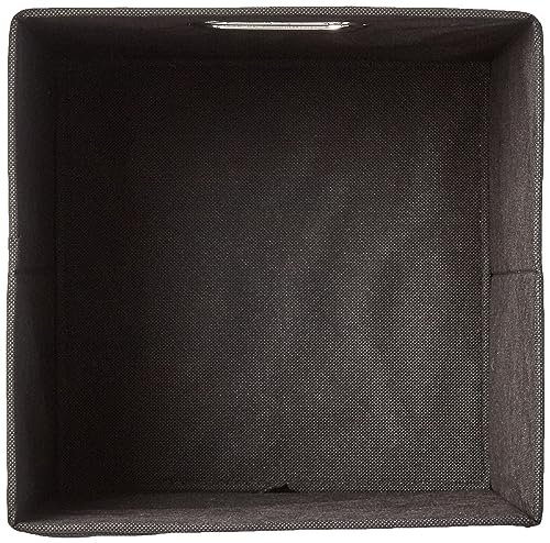 Collapsible Cube Storage Bins (6 Count)