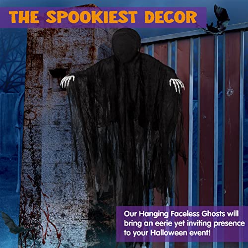 63” Halloween Decorations Outdoor Grim Reaper