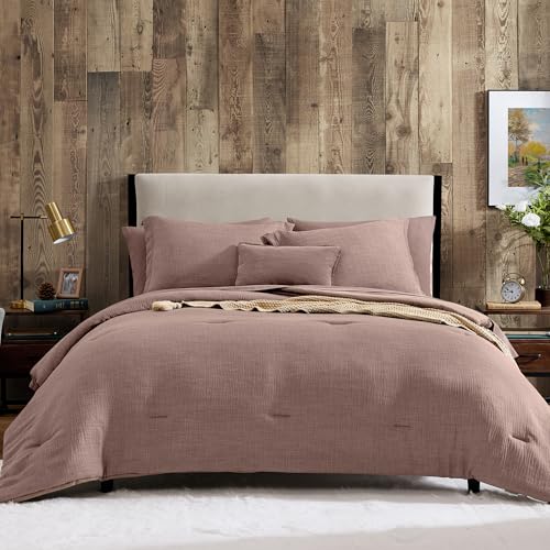 Queen Comforter Set