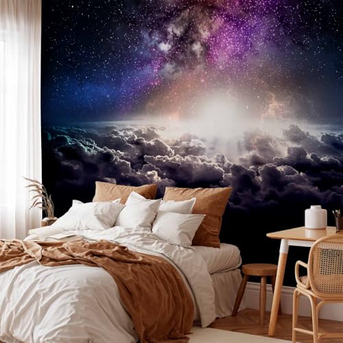 Premium Wall Mural Wallpaper (4 Count)