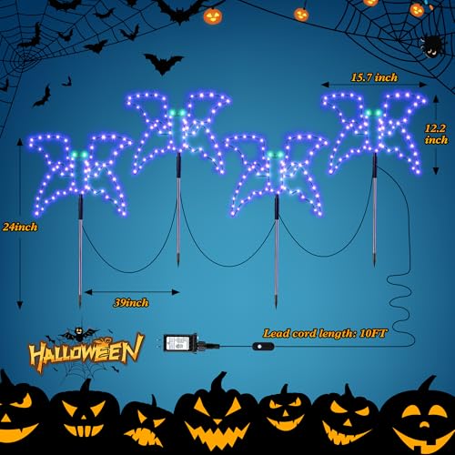 Halloween Lights Outdoor Decoration
