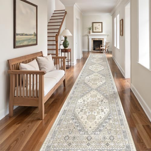 2x12 Runner Rug Non Slip (24 Sq Ft)