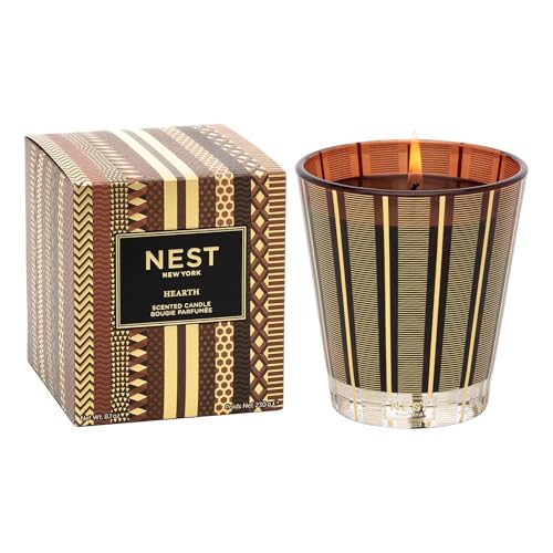 Scented Classic Candle (8.1 Ounce)