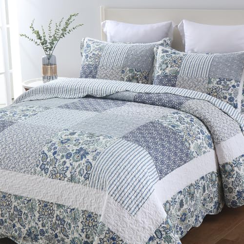 Cotton Bedspread Quilt Bedding Sets