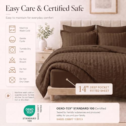 Queen Comforter Set