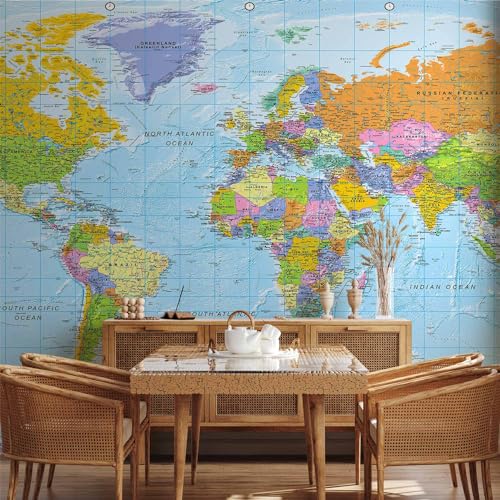 Premium Wall Mural Wallpaper (10 Count)