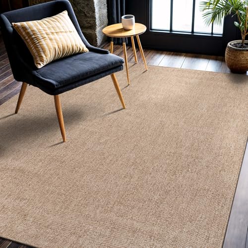 Easy Jute Rug 4x6 (24 Sq Ft)