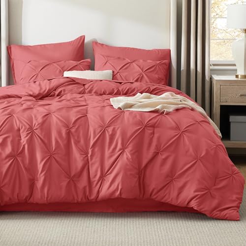 7 Piece California King Comforter Set & Sheets