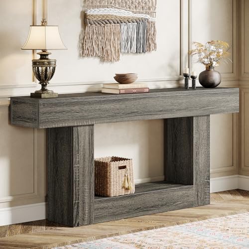 63" Console Table