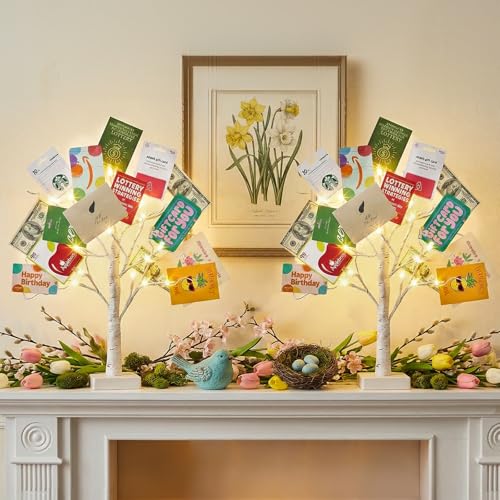 Money Tree Gift Holder (2 Count)