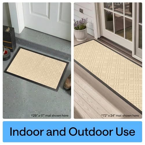 WeatherMAX Door Mat