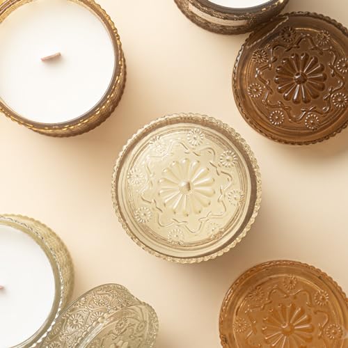 Vanilla Zest Scented Candles for Home (19 Ounce)