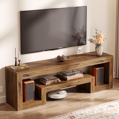 63 Inch TV Stand for 55