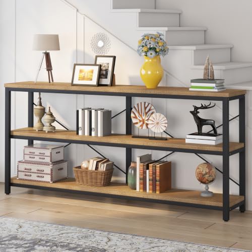 71" Sofa Tables
