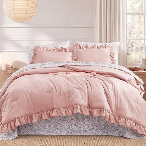 Queen Comforter Set