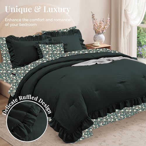 California King Comforter Set