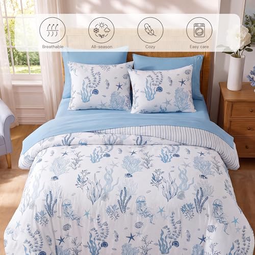 King Size Comforter Set