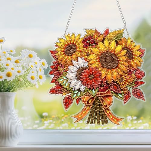 Diamond Art Hanging Kit for Adult