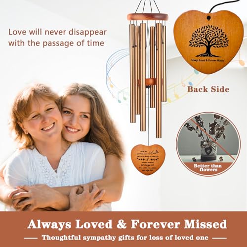 Sympathy Gifts for Loss of Loved One