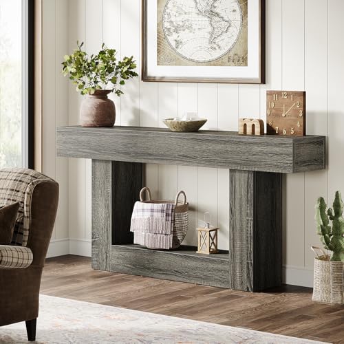 63" Console Table