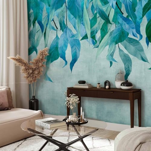 Wall Mural Wallpaper (5 Count)