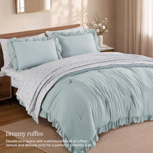 Queen Comforter Set