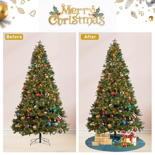 Christmas Tree Skirt