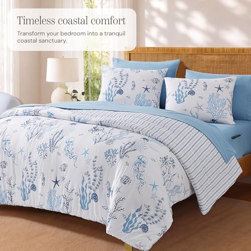 King Size Comforter Set