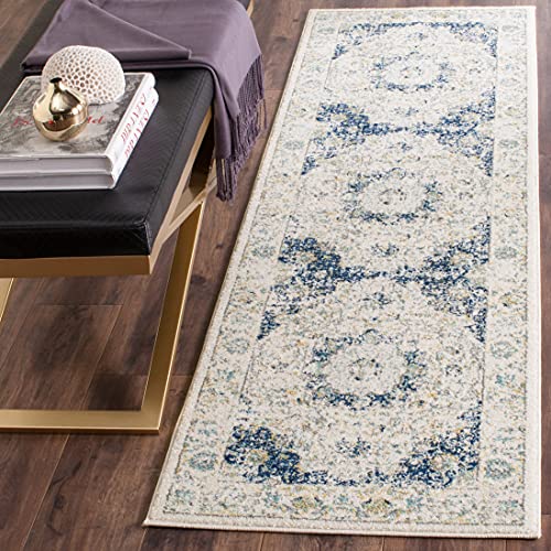 Evoke Collection Runner Rug (45.5 Count)