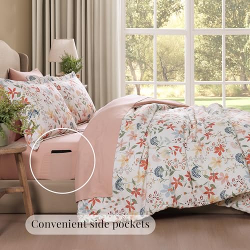 King Size Comforter Set