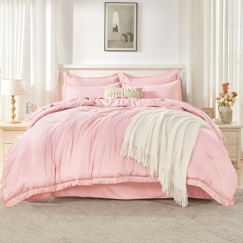 Full Comforter Set