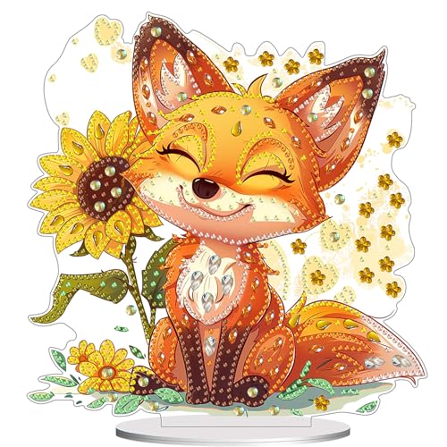Diamond Painting Kits for Adults Beginners