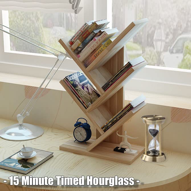 Hourglass Timer