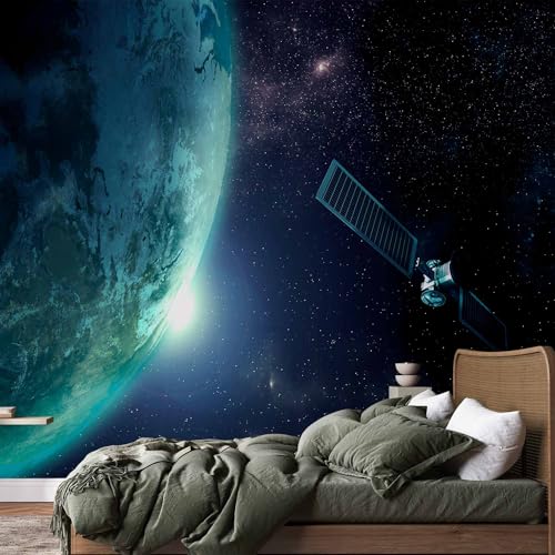 Wall Mural Wallpaper (8 Count)