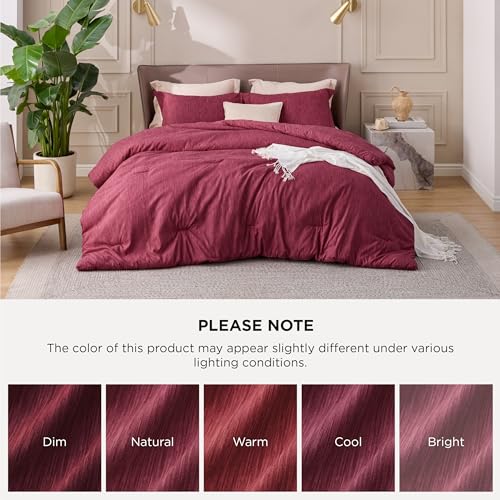 King Size Comforter Set