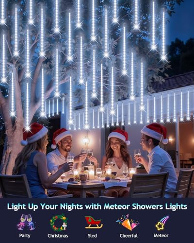 Christmas Lights Outdoor