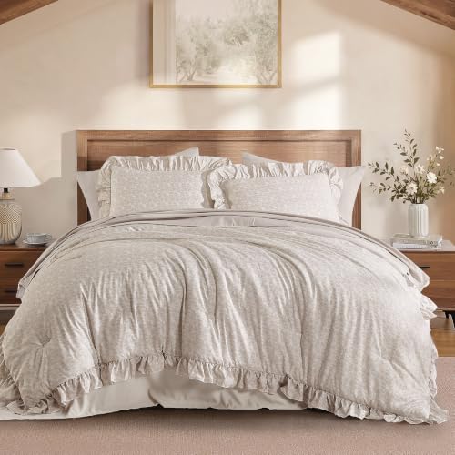 Queen Comforter Set