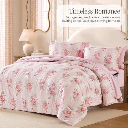 King Size Comforter Set