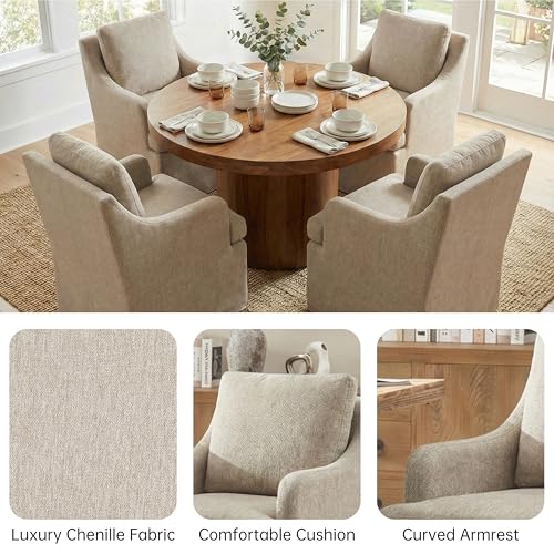 Upholstered Dining Chairs